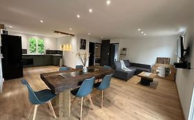 L Envol Maison Entière
